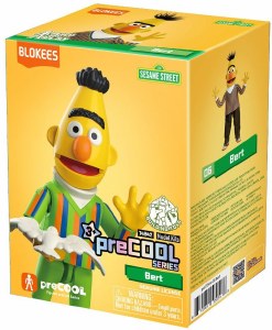 Blokees: Sesame Street preCool - Bert