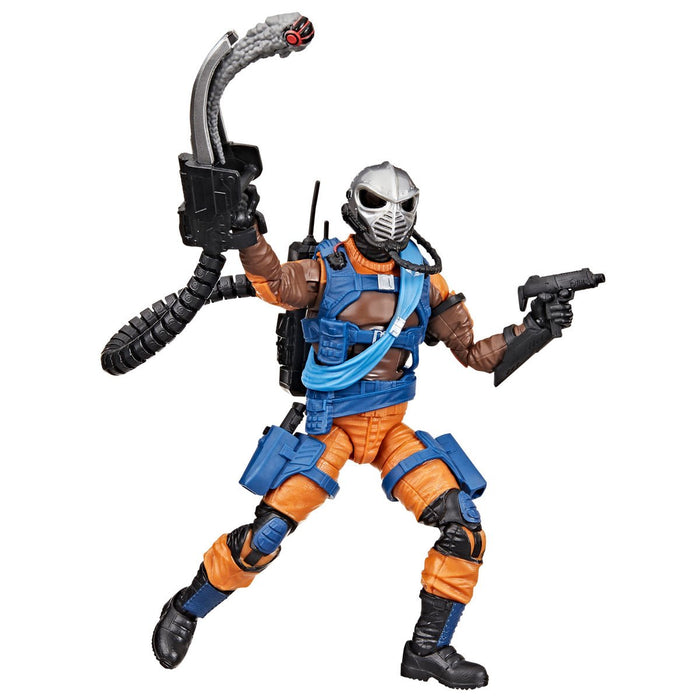Cobra Frag Viper - GI Joe Classified Series Wave 13
