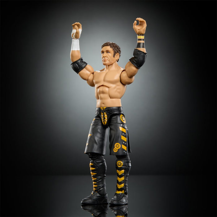 Chris Sabin - WWE Elite Collection Series 124