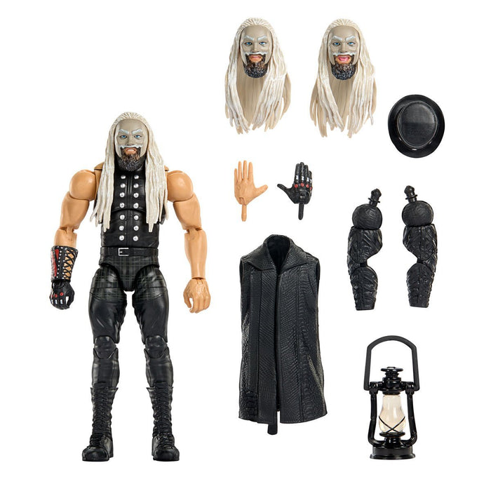 Uncle Howdy - WWE Ultimate Edition Wave 28