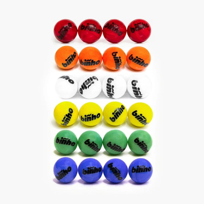 Binho Balls