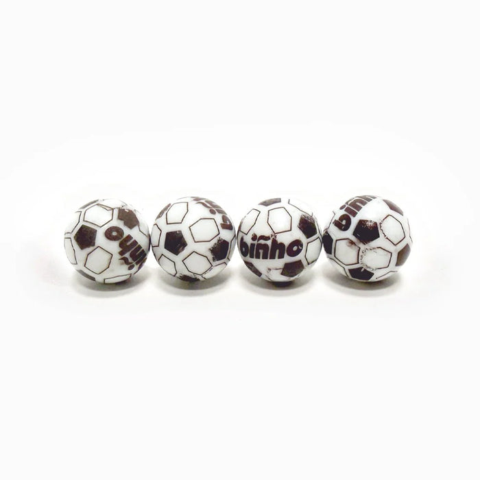 Binho Balls: Futbol Edition 4 Pack