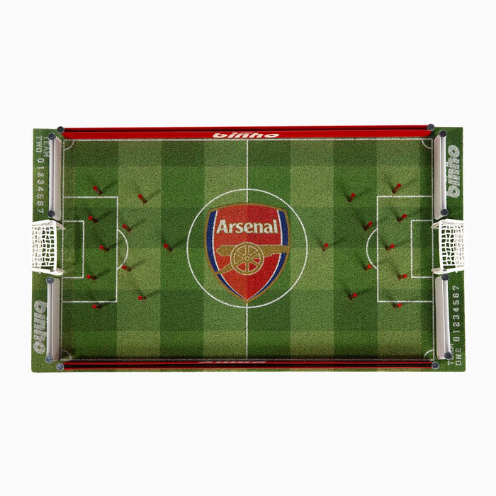 Binho Classic: Arsenal Edition