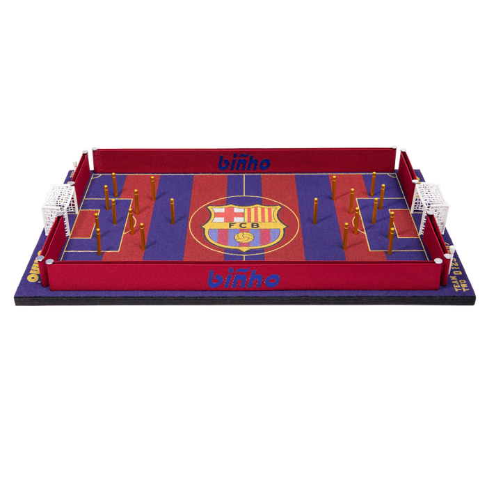 Binho Classic: FC Barcelona Edition