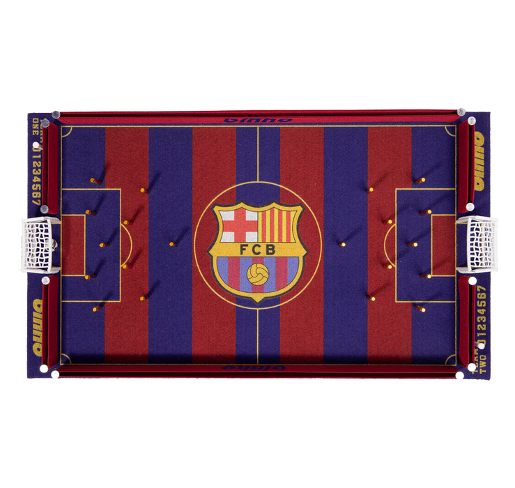 Binho Classic: FC Barcelona Edition
