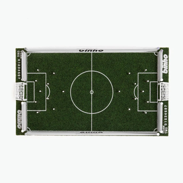 Binho Classic: Green Turf
