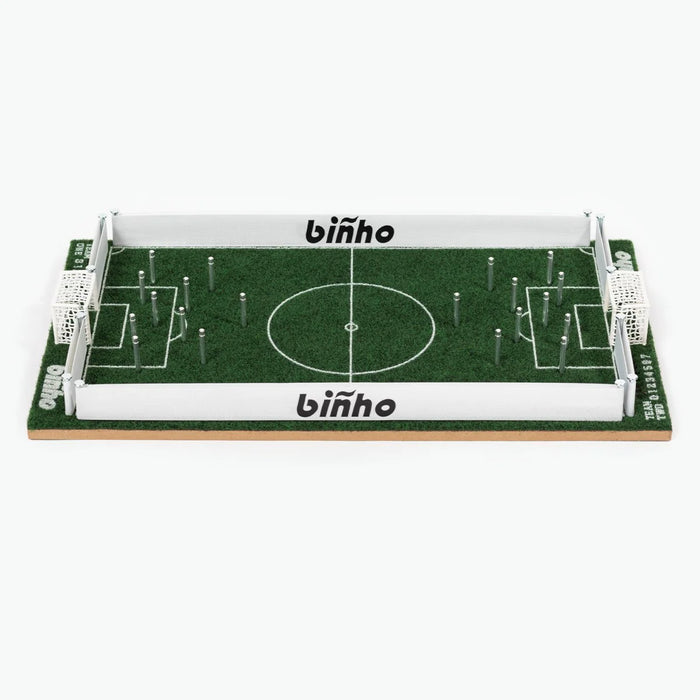 Binho Classic: Green Turf