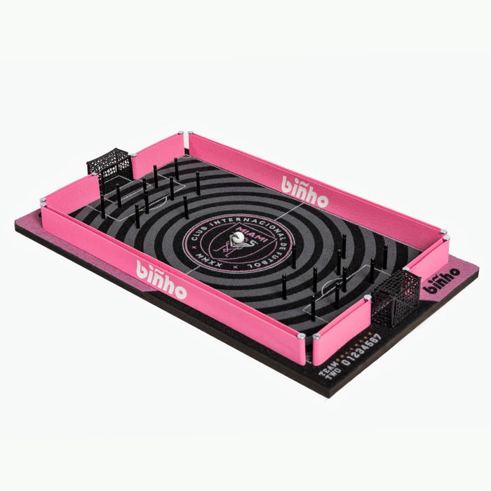 Binho Classic: Inter Miami CF Edition