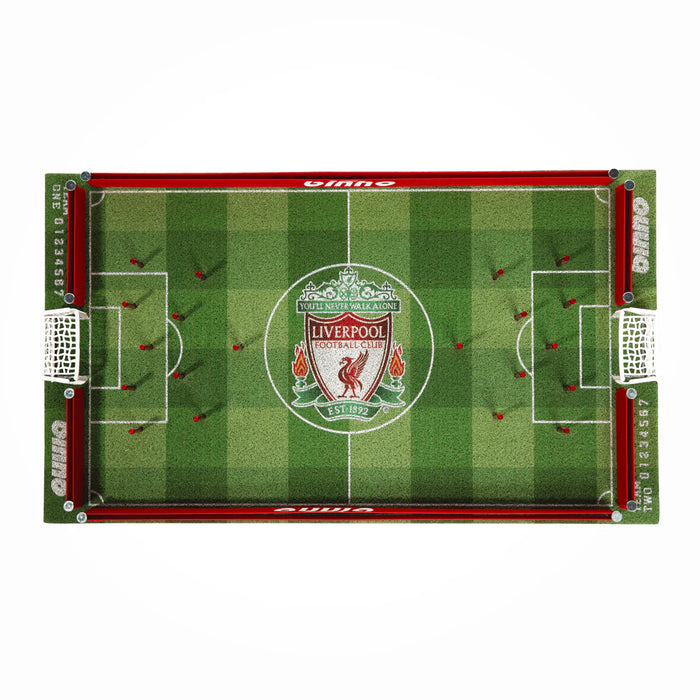 Binho Classic: Liverpool Edition