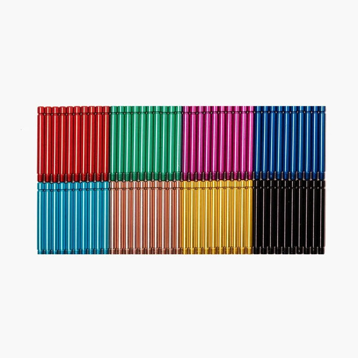 Binho Player Pieces