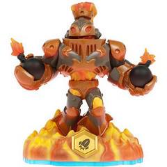 Skylanders Figures