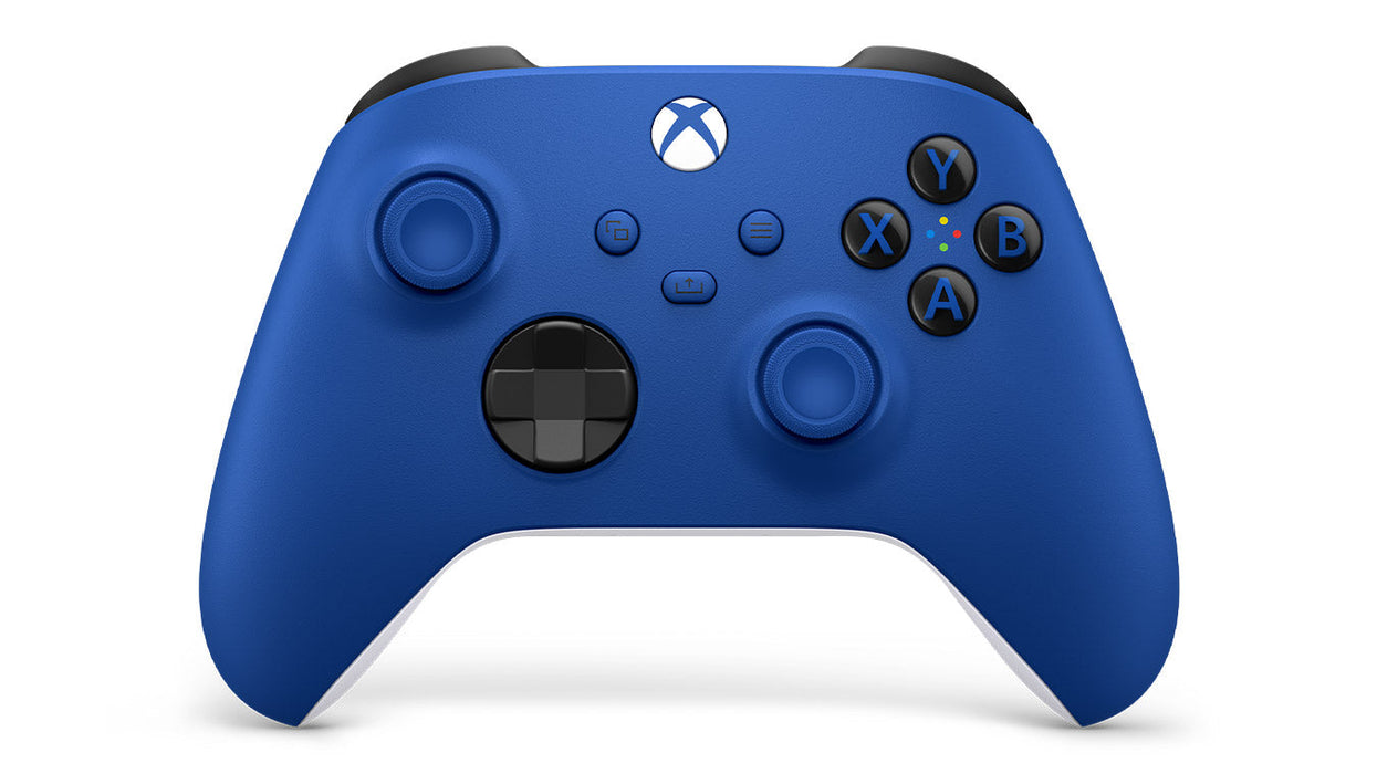 Xbox One Series X Controller