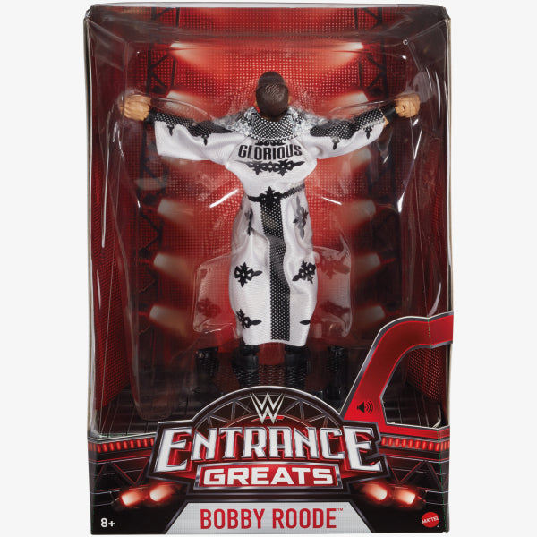 WWE Entrance Greats Bobby Roode