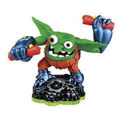 Skylanders Figures