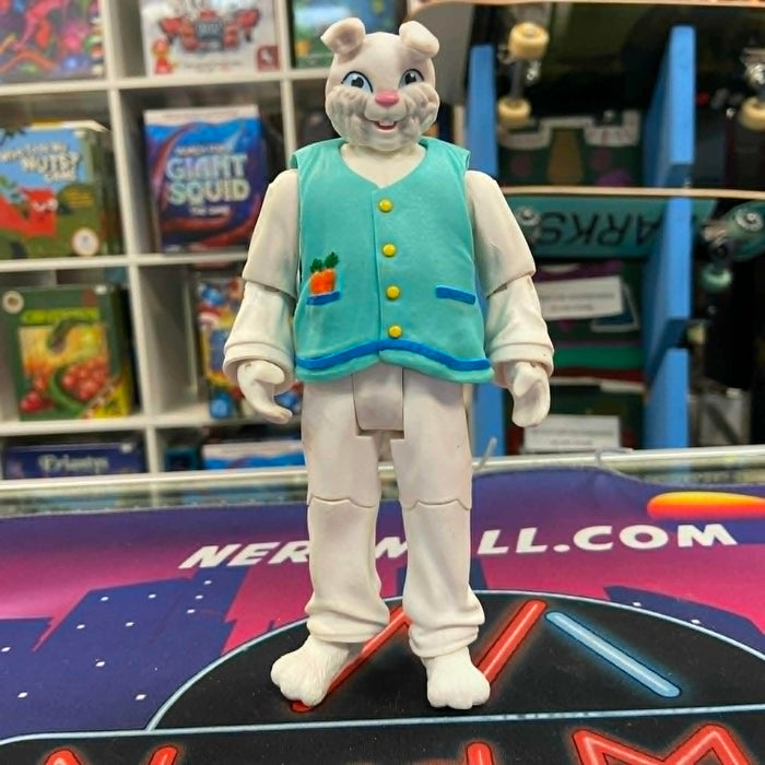 WWE Mattel Basic Battle Packs Series 38 Bunny