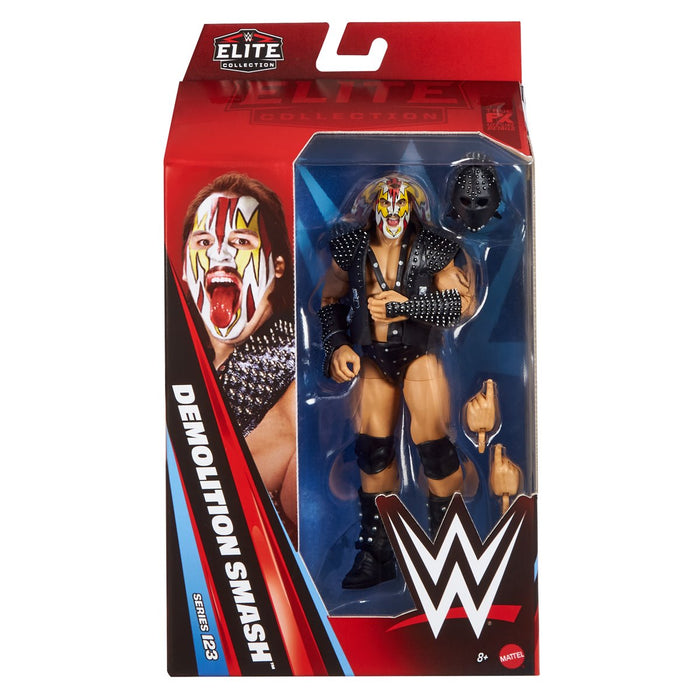 Demolition Smash - WWE Elite Collection Series 123