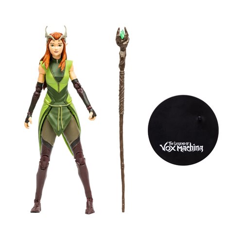 Keyleth - Legend of Vox Machina Wave 2