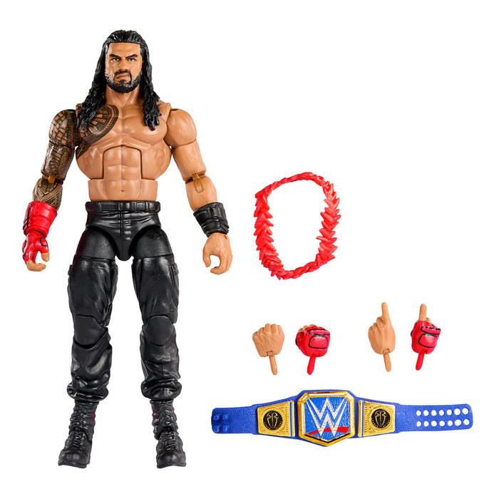 Roman Reigns - WWE Elite Collection Series 103