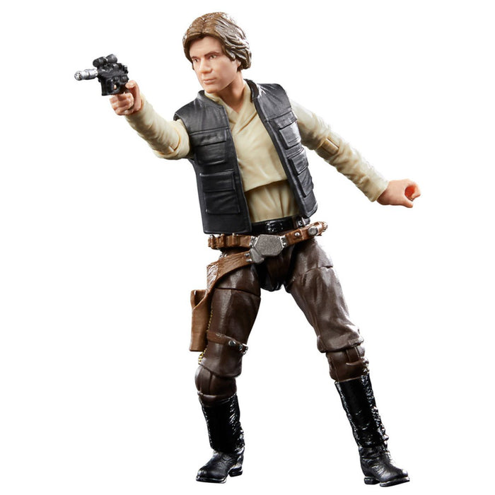 Han Solo (Endor) - Star Wars The Vintage Collection Assortment 2 Wave 1