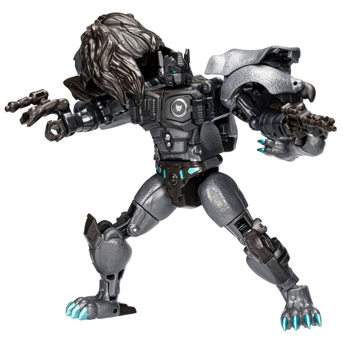 Nemesis Leo - Transformers Generations Legacy Voyager Class Wave 6