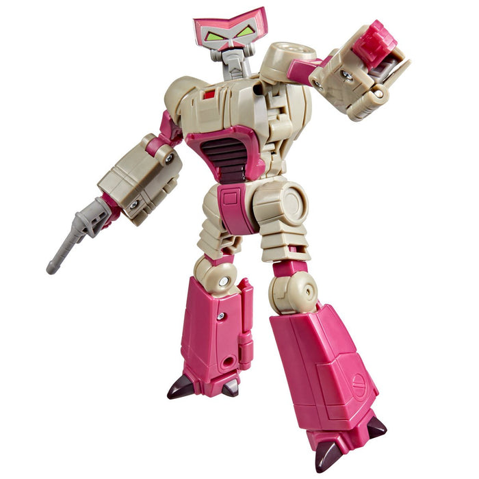Kranix - Transformers Studio Series Premier Deluxe Class Wave 30