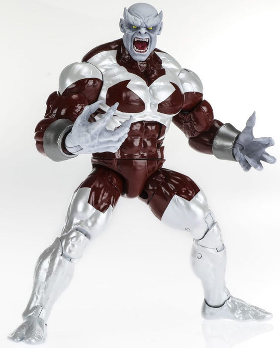 Marvel Legends Caliban (BAF PARTS ONLY)