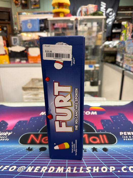 FURT