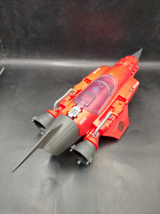 G.I. Joe Stellar Stiletto