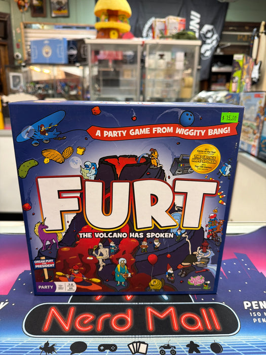 FURT