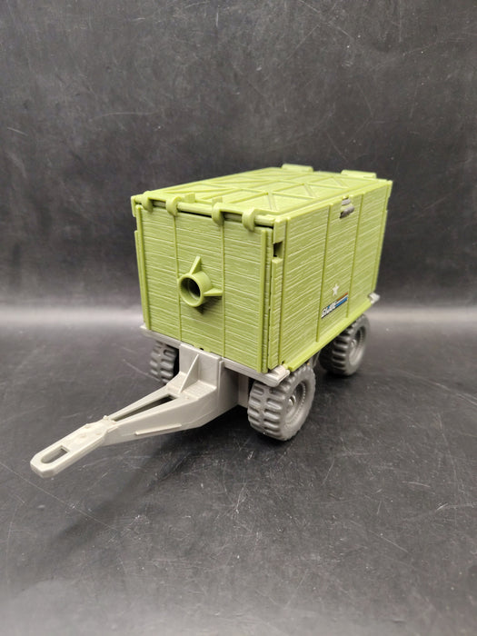 G.I. Joe Coastal Defender