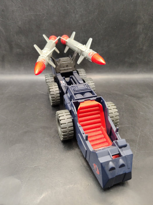 G.I. Joe Adder
