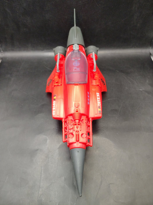 G.I. Joe Stellar Stiletto