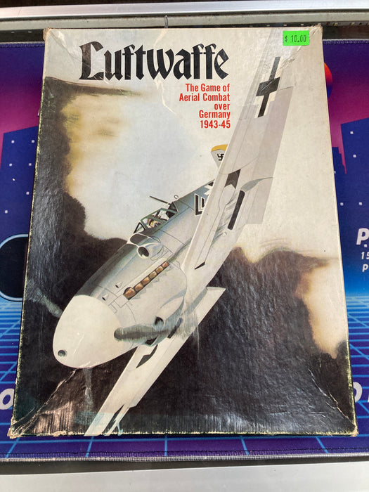 Luftwaffe