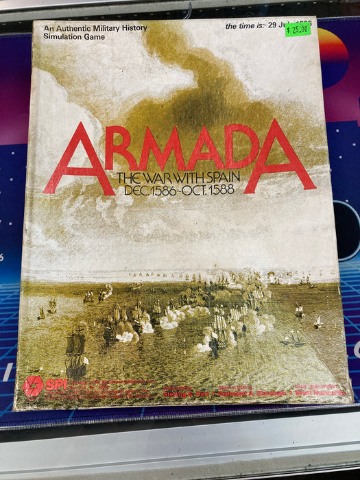 Armada (SPI)