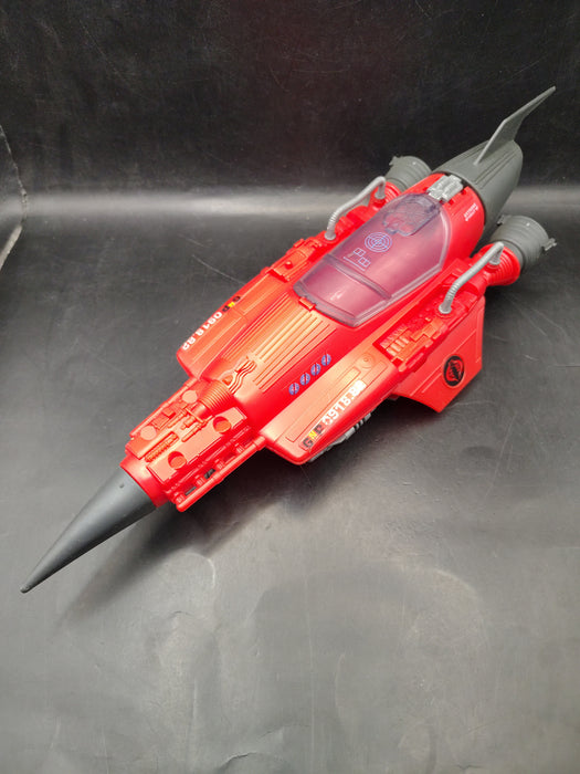 G.I. Joe Stellar Stiletto