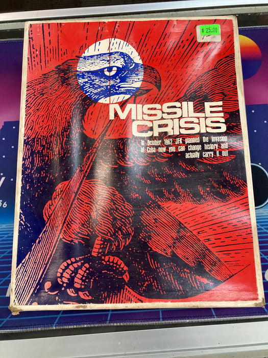 Missile Crisis