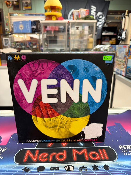 Venn