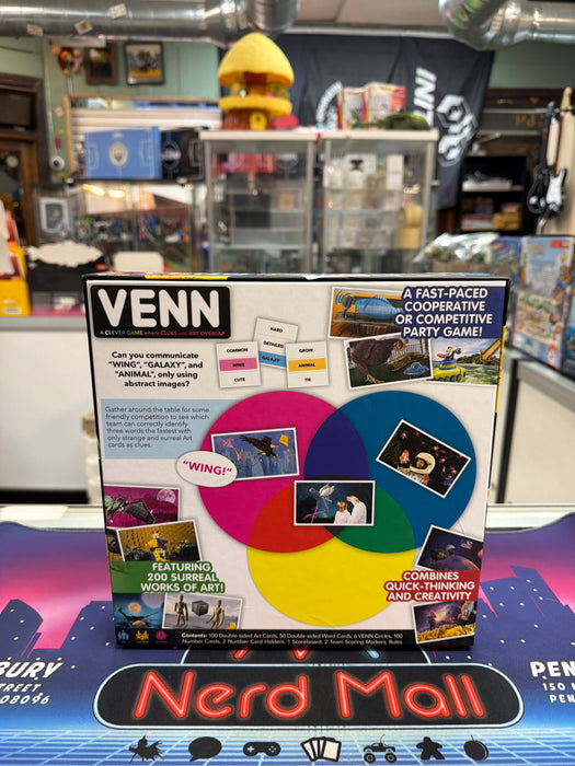 Venn
