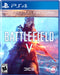 Battlefield V for Playstaion 4