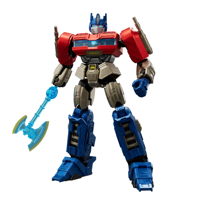 Blokees: Transformers - Classic Class 11 Transformers ONE Movie: Optimus Prime
