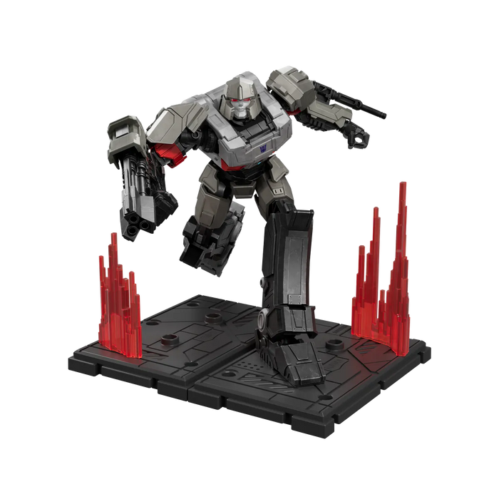 Blokees: Transformers - Classic Class 12 Transformers ONE Movie: Megatron