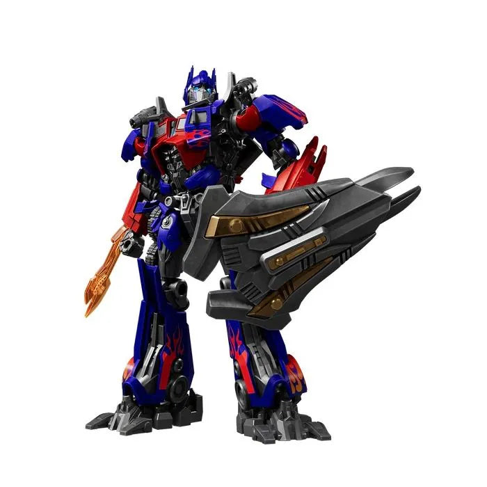Blokees: Transformers - Classic Class 21 DX Jet Wing Optimus Prime