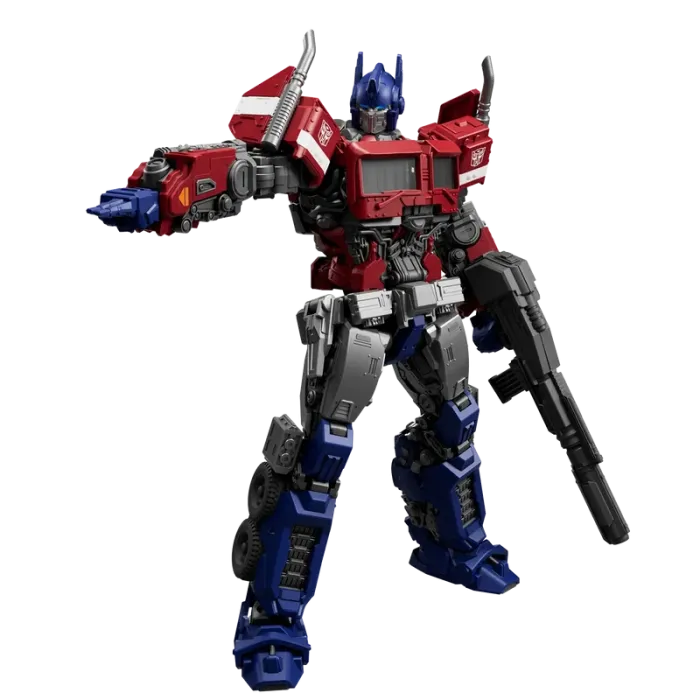 Blokees: Transformers - Classic Class 26 - Movie 6 Optimus Prime