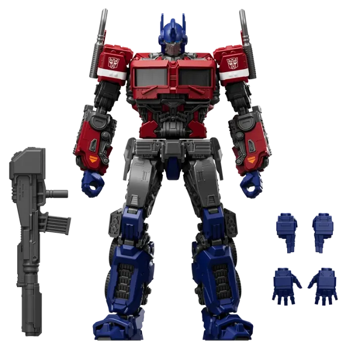 Blokees: Transformers - Classic Class 26 - Movie 6 Optimus Prime