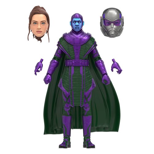 Kang the Conqueror - Ant-Man & the Wasp: Quantumania (Cassie Lang BAF)
