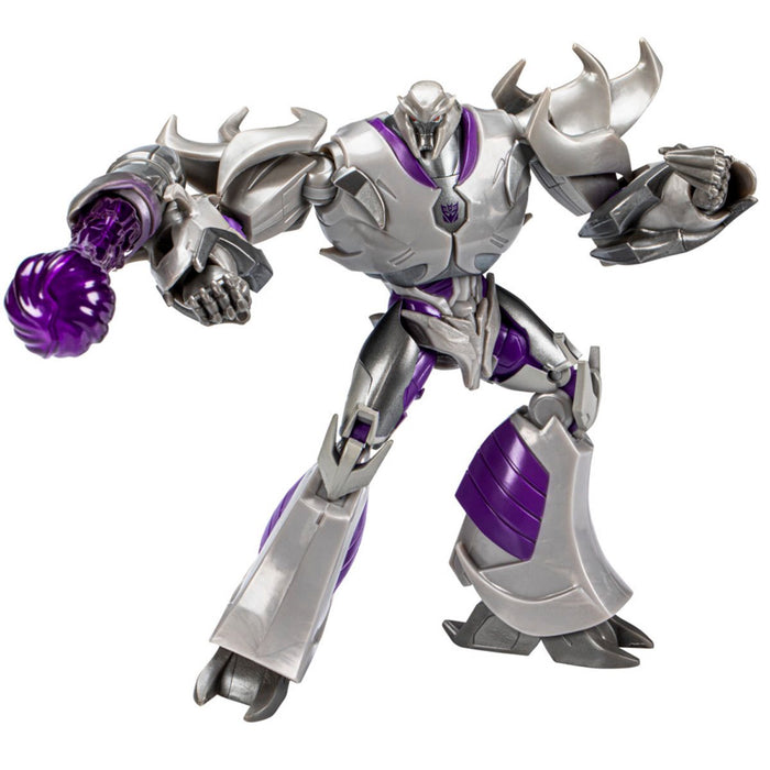 Megatron (Prime) - Transformers R.E.D. Wave 7