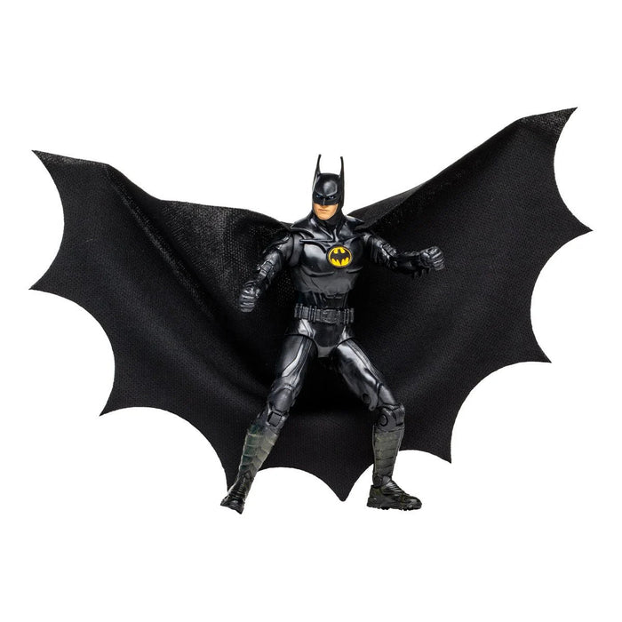 Batman Multiverse - DC The Flash Movie 7-Inch Scale Action Figure