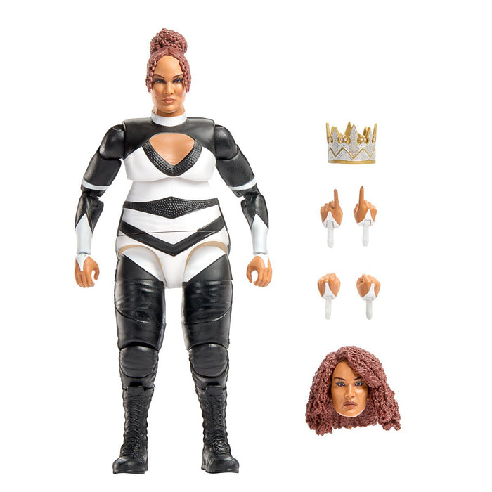 Nia Jax - WWE Elite Collection Series 118