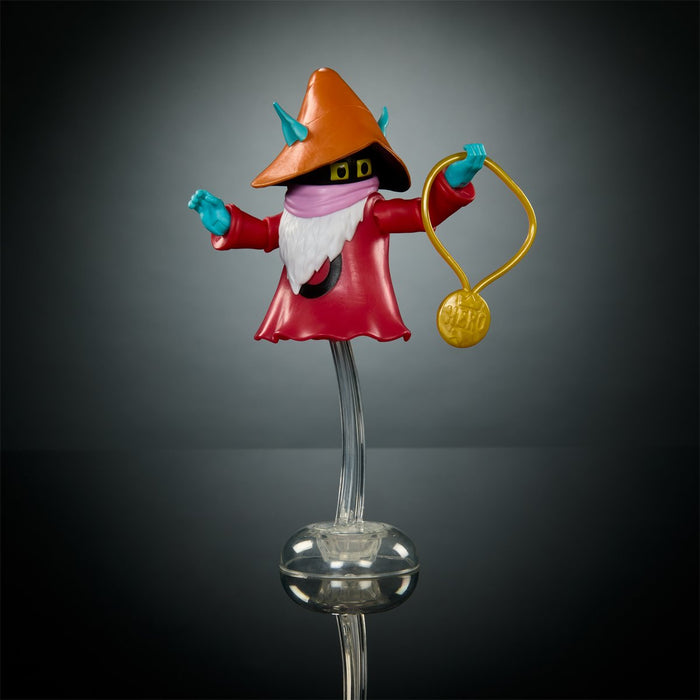 Cartoon Orko - Masters of the Universe Origins Wave 25
