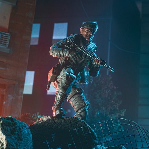 Stalker - GI Joe Classified